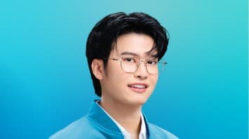 รักคือพลังของชีวิต ซิงเกิ้ลใหม่ล่าสุดของ NONT TANONT 