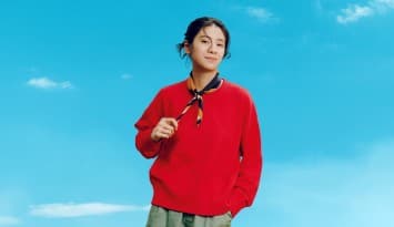 sarah salola เปิดตัวซิงเกิลใหม่ “เอารักฉันไป” เพลงคลั่งรักละมุนหัวใจ ภายใต้บ้านหลังใหม่ LOVEiS ENTERTAINMENT