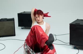 เผ็ด แซ่บ เกินต้าน “YourMOOD” ส่งซิงเกิลใหม่ “เธอมันจี๊ด (hot nerd)” 