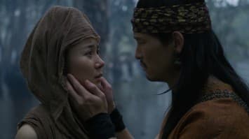 เปิดคาแรกเตอร์นักแสดงหนัง “พระร่วง..มหาศึกสุโขทัย” พร้อมตอกย้ำความสนุกครบรสที่มีมาให้แบบจัดเต็ม