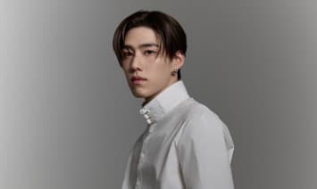 “PP Krit” ได้รับเลือกให้เป็น 1 ใน 30 คนรุ่นใหม่ทรงอิทธิพลแห่งเอเชีย ใน “Forbes 30 Under 30 Asia 2025” จาก Forbes Asia