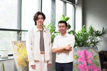 “BOYdPOD” ดึง “Billkin” ถ่ายทอดเพลงเพราะซึ้ง “I’m ok // not ok” พร้อมได้ “ซันนี่-นุ่น” ส่งผ่านความคิดถึงที่ยากเกินจะอธิบายลงใน MV