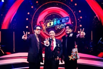 กรี๊ดให้สุดเสียง!! “The Voice PRIDE 2025” ลงจอเวลาไพร์มไทม์  รวมพล LGBTQIAN+  โชว์พลังแห่งความหลากหลาย    เปิดเวทีออนแอร์ครั้งแรก 15 มิ.ย.นี้ เวลา 20:30 น. ทางช่อง 7HD