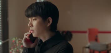  “ออฟ” วางแผนให้ “โจริญ” ปลอมตัวตีสนิท “พิพลอย” ล้วงความลับสำคัญ!! ในซีรีส์ “Break up service บริษัทลดรักเลิก”