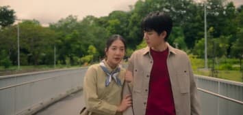 “ออฟ-โจริญ” โชว์หวานดับเบิ้ลเดทขิง “ซิง-แจน” ในซีรีส์ “Break up service บริษัทลดรักเลิก”