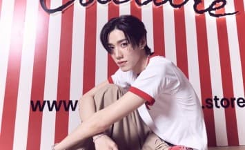 Step into FOREVER SUMMERLAND – SUMMER DRIZZLE เพราะซัมเมอร์ของ COLORS CULTURE ไม่เคยหายไปแม้ในวันฝนตก