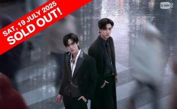 ปังไม่หยุด!! “เพิร์ธ-แซนต้า” ประกาศเพิ่มรอบ งาน “PERTH SANTA TIME STOPPER FANCON” แฟนๆ เตรียมกดบัตรได้วันนี้ (31 พ.ค.) เวลา 13.00 น.