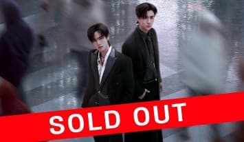 แรงจริง!! งาน “PERTH SANTA TIME STOPPER FANCON” บัตร SOLD OUT ทั้ง 2 รอบการแสดง “เพิร์ธ-แซนต้า” ขอบคุณแฟนๆ พร้อมลุยโชว์จัดเต็ม 19-20 กรกฎาคมนี้