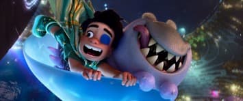 เผยตัวอย่างสุดท้ายก่อนฉายจริง “Disney and Pixar’s Elio เอลิโอ” ภาพยนตร์แอนิเมชันเรื่องล่าสุดจากสตูดิโอผู้สร้าง Inside Out 2 เตรียมพบกับการผจญภัยที่เต็มไปด้วยความฮาและมิตรภาพจากต่างดาว 19 มิถุนายน ในโรงภาพยนตร์ทั่วประเทศ