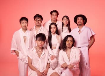 โอบกอดคุณไว้ในวันที่ทุกอย่างไม่เป็นไปดั่งใจ  กับเพลง “ไม่เป็นไร (It’s Alright)” ซิงเกิลล่าสุดจากวง ASIA7