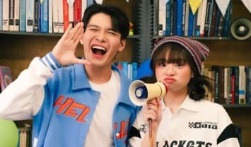 โค๊ะ!! ซิงเกิลอุทาน! บอกรักสุดพิเศษ จาก Mercury Goldfish เสิร์ฟความน่ารัก โรแมนติก ชวนฟินให้ใจละลาย