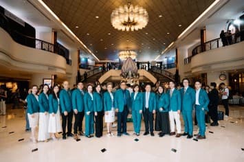 ไทยประกาศศักดาจัดงาน IMCAS Asia 2025 ยิ่งใหญ่ ยกระดับ Soft Power ด้านเวชศาสตร์ความงามสู่เวทีโลก