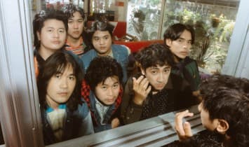 Something Sweet วงดนตรีรุ่นใหม่ที่หลงใหลในซาวน์เรโทร ปล่อยซิงเกิลใหม่ “รักดีดีใกล้คุณ” เพลงรักอาจทำให้คุณเผลอยิ้ม