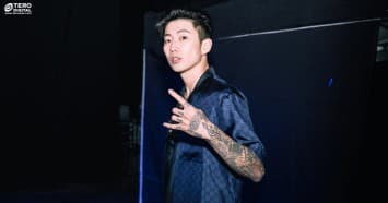 Jay Park ระเบิดความฮอต เพิร์ฟสุดปังสมการรอคอย กับเวิลด์ทัวร์ในรอบ 6 ปี ‘2025 Jay Park World Tour [Serenades & Body Rolls] In Bangkok’