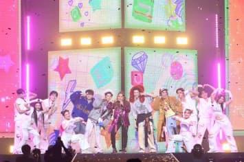 พีคได้อีก!! “นิว-ไป๊ป-พีเจ-เลออน” ทำเซอร์ไพรส์แบบคาดไม่ถึง ในงาน “GELBOYS CLOSE FAN MEETING”