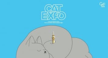 “CAT EXPO 12” คอนเสิร์ต ตลาดเพลงไทย และสวนสนุก  ทุกความสุขรวมอยู่ที่นี่แล้ว เตรียมกดบัตร 30 มิ.ย. นี้