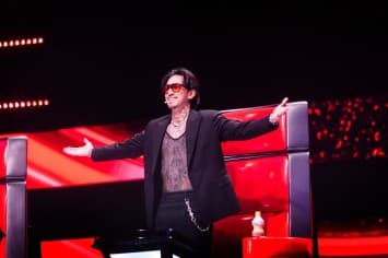 “โค้ชธามไท” ปลื้มจัด!! ฟีดแบ็กแรงเกินต้าน  มั่นใจ #TeamTIMETHAI  มาแน่!! ชวนลุ้นรอบ Blind Audition เวที “The Voice PRIDE 2025”