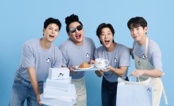 “น้องแดน” ทุ่มเต็มที่!! เปิดร้าน “BAKE URBAN” ชวนปักพิกัดเช็คอินความอร่อยชูเอกลักษณ์โดดเด่นเฉพาะตัว