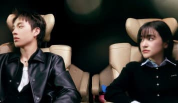 “ถ้าคนจะใช่ (มันใช่ไปนานแล้ว)” ซิงเกิลแรกจาก “ส้ม มารี” ภายใต้ค่าย ME RECORDS   พร้อมชวน “อองรี PROXIE” รับบทพระเอก MV