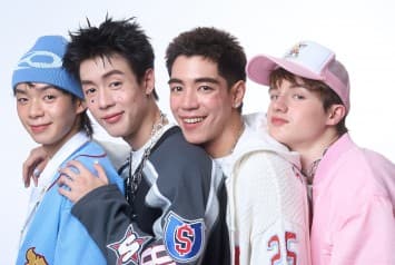 มุงด่วน!! ค่าย LOOKE (ลู้คกี้)  เปิดแคสต์ “GELBOYS คนที่ 5” ตามหานักแสดงหลัก ในซีรีส์ “GELBOYS SEASON 2”