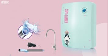 เตรียมพบกับ Spy x Family Season 3 พร้อมภารกิจใหม่เพื่อบ้านที่ปลอดภัย…แม้แต่น้ำดื่มก็ต้องไร้ที่ติ!