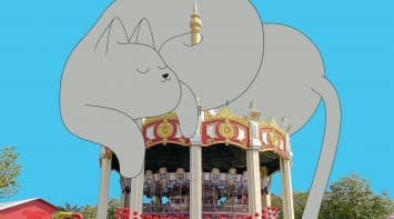 “CAT EXPO 12” คอนเสิร์ต ตลาดเพลงไทย และสวนสนุก  ทุกความสุขรวมอยู่ที่นี่แล้ว เตรียมกดบัตร 30 มิ.ย. นี้