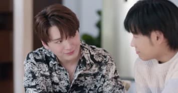 “คริส-สิงโต” กุมมือแน่น!! ลุยอุปสรรคทั้งเรื่องงานและความรัก ในซีรีส์ “เพราะแฟนเก่าเปลี่ยนแปลงบ่อย The Ex-Morning”