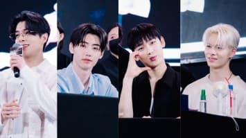 Shopee ผนึก HYBE + TAJOY ENTERTAINMENT คว้าวง ENHYPEN เขย่าหัวใจแฟนคลับชาวไทย จัดเต็มความสนุกในงาน Shopee x ENHYPEN DESIRE : UNLEASH FANSIGN & CAFE EVENT 2025