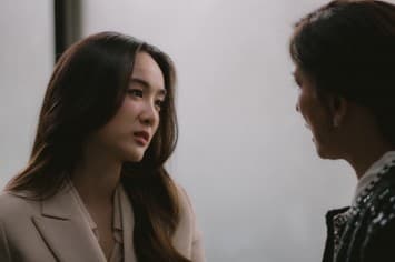 ซีรีส์ “Roller Coaster : รักขบวนนี้หัวใจเกือบวาย”   สาดเคมีเขย่าใจ เทรลเลอร์มาแรง ทะลุเทรนด์!