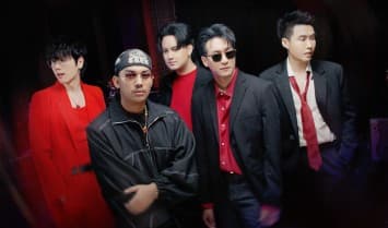 “ให้สมกับที่เสียใจ” บทสรุปของความรักจาก MEAN Band X SARAN เพลงเศร้าที่ไม่ขอคร่ำครวญ แต่ขอให้เธอมีความสุขให้คุ้มกับน้ำตาของฉัน