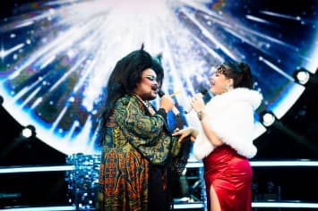 “โค้ชแอม-โค้ชเบน-โค้ชธามไท” จับคู่เดือด ลูกทีม LGBTQIAN+ ดวลศึกรอบ  BATTLES   ฟาดทุกโน้ต! จัดหนักทุกโชว์!  ในเวที The Voice Pride 2025 (ติดตามได้ในวันอาทิตย์ที่ 20 ก.ค.นี้  เวลา 20:30 น. ทางช่อง 7HD)