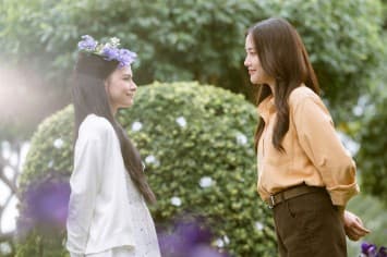 “ฟรีน-เบ็คกี้” ควงคู่เปิดกล้องถ่ายทำคิวแรก “เสน่หาวาโย” สาดเคมีความฟินพุ่งทะยานติด X TRENDS อันดับ 1 ของโลก