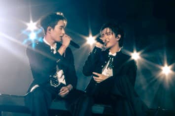 เคมีพุ่งเกินร้อย! “วิลเลี่ยม-เอส” สะกดทุกสายตา ดึงดูดแฟนๆ ชวนหลงใหลตลอด 2 วันเต็มอิ่มฟินจุใจ ในงาน “William Est WE Magnetic FANCON” แรงเกินต้านพุ่งขึ้น “อันดับ 1” เทรนด์ X ของโลก