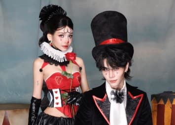 ลามปามกันใหญ่ “BOWKYLION” ชวน “Jeff Satur” ร่วมงานซิงเกิลใหม่ “ลามปาม(circus)”  นัดรวมพลคนเจ็บพร้อมกัน 8 สิงหาคม นี้ ทุกสตรีมมิ่งแพลตฟอร์ม