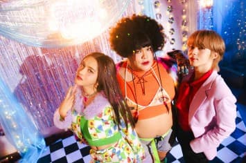 เปิดตัวซิงเกิลแรก “ตาคลี” พร้อมท่าเต้นไวรัล เขย่าวงการเพลงไทย  กับการรวมตัวเด้งแห่งจักรวาล “แก๊งตาคลี”!