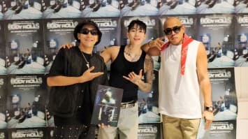 Twopee แท๊กทีม Jay Park และพี่ใหญ่ Joe Flizzow  ส่งความเดือดทั่วเอเชีย กับซิงเกิลใหม่ Backstage Midnight Freestyle