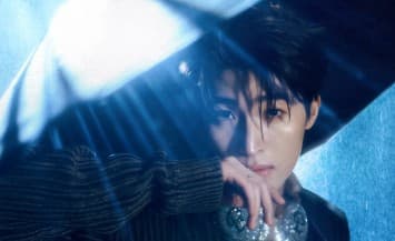 BLUE PONGTIWAT  เปิดตัวครั้งแรก “STEP INTO THE BLUE” ก้าวแรกสู่เส้นทางศิลปินเต็มตัวในค่าย LOVEiS ENTERTAINMENT