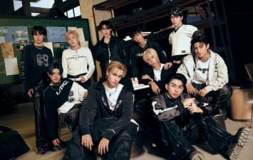 DICE ปิดท้ายอัลบั้มแรกด้วยซิงเกิลที่ 9 ‘BILLIONAIRE’ เพลงรักสุดขี้เล่นที่จะเปลี่ยนรอยยิ้มของคุณให้มีค่ามหาศาล!