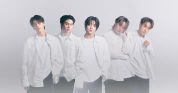 “LYKN” ส่งเพลงใหม่ “หน้าเบลอหลังชัด (Foreground)” ดึง “ป่าน-คิน” ร่วมแสดง MV