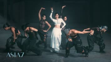 ASIA7 ถ่ายทอดความฝันวัยเยาว์ผ่าน “ลำนำสายลม (Childhood Calling)”   พร้อมพาแฟนๆ เดินทางไปกับ DeepMind Album Tour 2025