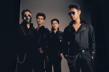 ‘getsunova’ พา “ดัง พันกร” เสิร์ฟความเศร้าลึกซึ้งใน “คิดถึงเป็นประจำ” บทเพลงถึงคนที่จากไป แต่ยังคงอยู่ในใจเสมอ