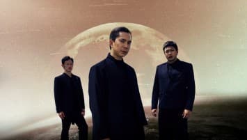 Slot Machine บุกเอเชีย!  ประกาศทัวร์ใหญ่ “Skyline Asia Tour 2025”   พร้อมระเบิดความมันส์  พบแฟนเพลง 6 ประเทศเต็มพิกัด!!