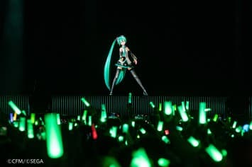 HATSUNE MIKU EXPO 2025 ASIA การกลับมาของ Hatsune Miku! พร้อมพาทัวร์ 7 เมืองทั่วเอเชีย สู่โลกแห่งเสียงเพลง และวัฒนธรรมป๊อปแห่งอนาคต!
