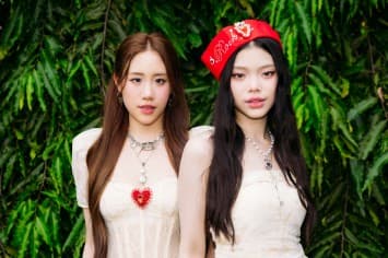 PS ศิลปินดูโอ้สาวเสียงหวานใส น้องใหม่ของวงการ เดบิวต์เปิดตัวซิงเกิลแรก “คำตอบ”