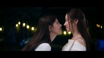 มวลเคมีใหม่!! “ไอซ์-มีมี่” เสิร์ฟความฟินสุดแซ่บปะทะ “เกรซ-หนิงหนิง” ลงซีรีส์ยูริเรื่องใหม่ “Player ไม่อาจห้ามรัก” เริ่มตอนแรก 3 ต.ค.นี้