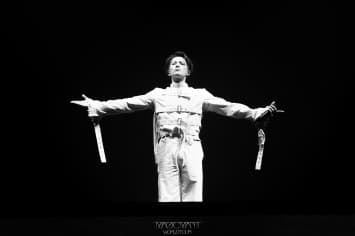 “แจ็คสัน หวัง” คืนบัลลังก์อย่างยิ่งใหญ่! โชว์ท็อปฟอร์ม “MAGICMAN 2” เดือด!! สมมงเปิดเวิลด์ทัวร์ที่กรุงเทพฯ