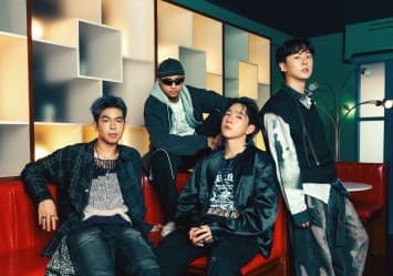 SLAPKISS ปล่อยซิงเกิลใหม่ “เราไม่เคยรักกัน (Mirage)” ถ่ายทอดภาพลวงตาของความสัมพันธ์ พร้อมร่วมงานกับ BlacksheepRR