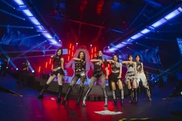 เสียงปรบมือกึกก้อง! “มาม่า Presents CONLAB FEST ‘X’”  ปิดฉากเทศกาลดนตรีแห่งการทดลอง FEAT อย่างประทับใจ