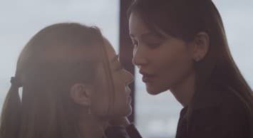 “มีมี่” งัดเสน่ห์มัดใจ “ไอซ์”  ล้วงข้อมูลตามหา “ชิน” ในซีรีส์ “Player ไม่อาจห้ามรัก”