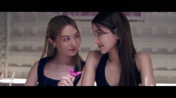 “มีมี่” เดินเกมหว่านเสน่ห์ “ไอซ์” ในซีรีส์ “Player ไม่อาจห้ามรัก”